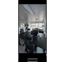 Büro - Viernheim - 600,00 EUR Kaltmiete, ca.  30,00 m² in Mannheim (PLZ: 68309) Käfertal