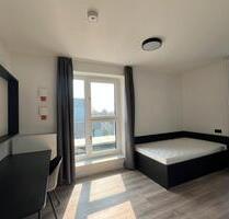 Modernes Studenten-Apartment zur Miete im COZY Hamburg – Wentzel Dr.