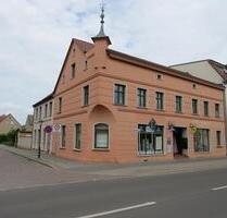 schöne 2 Raumwohnung in der Clara Zetkin Straße in Demmin