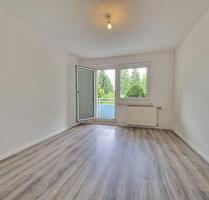 Hereinspaziert! Deine neue 2-Zimmer-Wohnung + 1.000 EUR Möbelgutschein* in Chemnitz!