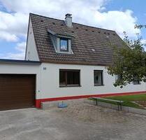 renoviertes Haus zur Miete in Allersberg