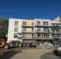 2 Zimmerwohnung mit Einbauküche und Balkon - Bad Vilbel