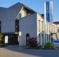 Exklusive 3-Zimmer-Penthouse-Wohnung in Gailingen am Hochrhein