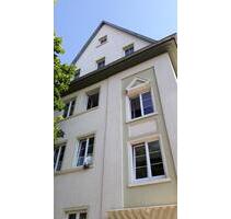 Helle, frisch renovierte 3-Zimmer-Wohnung im Andreasviertel - Erfurt Andreasvorstadt