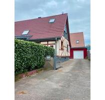 Haus mit Geschichte - 270.000,00 EUR Kaufpreis, ca.  140,00 m² in Eppingen (PLZ: 75031)