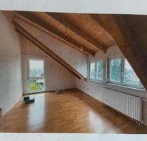 Wohnung in Offenburg 4 Zimmer - 1.300,00 EUR Kaltmiete, in Offenburg (PLZ: 77656) Elgersweier