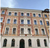 2 Raumwohnung mit Balkon in Altlindenau - Leipzig Altwest