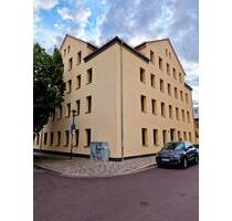 1 Zimmer Wohnung in Magdeburg-Buckau