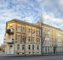 Charmantes Dachnest - kuschelig für 1 bis 2 Personen - 4. Etage - Frankfurt (Oder) Beresinchen