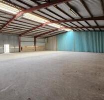 Lagerhalle zu vermieten - 1.200,00 EUR Kaltmiete, ca.  3,00 m² in Osnabrück (PLZ: 49086) Gretesch