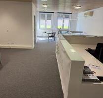 Ihre Büroeinheit in Öhringen - 1.100,00 EUR Kaltmiete, ca.  155,00 m² in Öhringen (PLZ: 74613)
