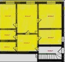 Mietwohnung3 Zimmerkomplett renoviert - Gehrden