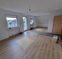 Mietwohnung in sehr guter Lage 93 m² 3 Zimmer, Küche Bad - Alfeld (Leine)