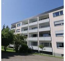 Frisch renovierte 2-Zimmer-Wohnung mit 2 Balkonen – ab 01.09. oder 01.10. zu vermieten - Bad Salzuflen Ehrsen-Breden