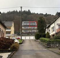 Trier Ehrang Eigentumswohnung 2 Zimmer Küche Bad Parkplatz
