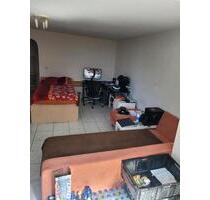 1 ZKB WOHNUNG vollmöbliert - 420,00 EUR Kaltmiete, ca.  34,00 m² in Kaiserslautern (PLZ: 67659) Engelshof