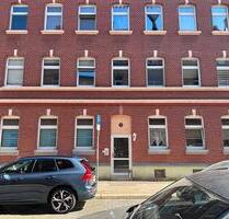 2 Zimmer Altbau Wohnung in Erfurt Andreasvorstadt