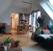4 Zimmer Wohnung im Hexental - 1.700,00 EUR Kaltmiete, in Bollschweil (PLZ: 79283)