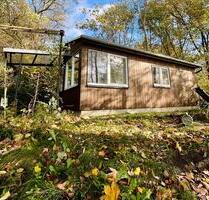 Bungalow auf Wassergrundstück am Glindower See - Potsdam Berliner Vorstadt