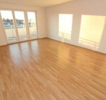 SüdWest Balkon, Fußbodenheizung, Bad mit Wa&Du&Fenster, 1 Stellplatz+Garage! - Werder (Havel)