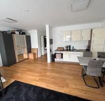 Modernes Apartment in City-Nähe mit Balkon - Bielefeld Schildesche