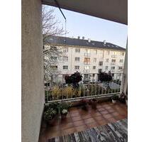 1.5 Zimmer Wohnung in Bühl absofort zu vermieten.