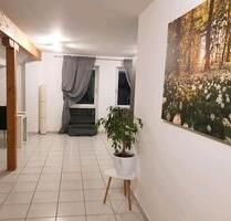 Lichtdurchflutete 2,5 Zimmer Maisonettew. Mit Ebk in Gerolsheim