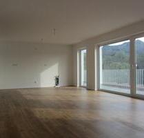 Großzügige 2-Zimmer-Wohnung mit unvergleichlicher Aussicht - Balingen