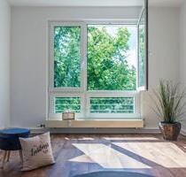 3-Raum-Wohnung nahe Stadtpark - 300,00&nbsp;EUR Kaltmiete, ca.&nbsp; 57,45&nbsp;m&sup2; in Chemnitz (PLZ: 09120) Helbersdorf