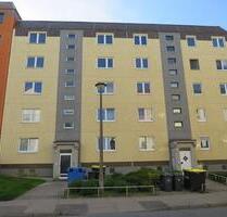 schöne 3 Raumwohnung in der Synagogenstraße in Demmin