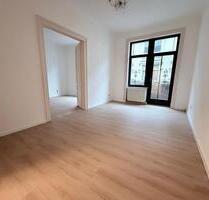 Exklusive Wohnung im Herzen von Wiesbaden