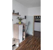 Schön renovierte 2-Zi-Wohnung im Altbau, EBK - Erfurt Johannesvorstadt