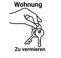 Zu vermieten eine 3 Zimmer Wohnung - Goslar