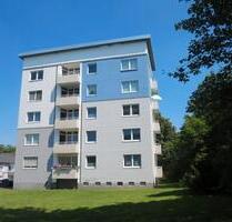 Demnächst frei! 2-Zimmer-Wohnung in Essen Holsterhausen