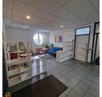 Repräsentative Büro- oder Praxisräume in der Aalener Innenstadt zu vermieten