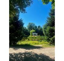 *Elegantes Wohnen am Park – Tannenwaldallee in Bad Homburg* - Bad Homburg vor der Höhe Bad Homburg v. d. Höhe