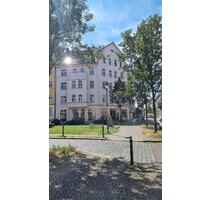2-Zimmer WG in Neugründung - Vollmöbliert - Aufzug - - Leipzig Altwest