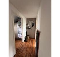 Schöne 3-Zimmer-Dachgeschosswohnung mit Balkon in Bonlanden - Filderstadt