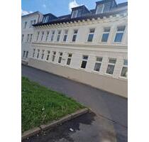 Frisch renovierte 2 Zimmer Wohnung in Crimmitschau