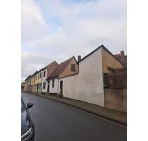 Haus zum verkaufen - 27.000,00 EUR Kaufpreis, in Hettstedt (PLZ: 06333)