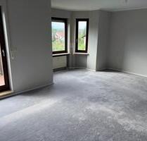 Geräumige 4-Zimmer-Wohnung mit Balkon in Kulmbach (Weiher)