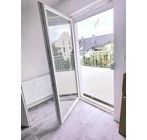 Traumhafte 4- Zimmerwohnung mit XXL Balkon Erstbezug nach Sanierung - Heilbronn Frankenbach