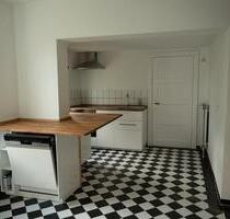 Wohnraum in renoviertem & energetisch saniertem Altbau mit Garten - Husum