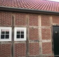 120 qm - Neubau-Wohnung (Wohnung 1) zu vermieten - Badbergen