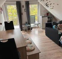 Wohnung in Eckersbach zu vermieten - Zwickau Auerbach