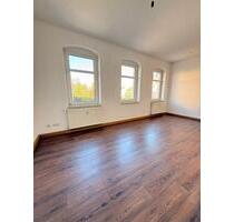 Geräumige 2-Raumwohnung in zentraler Lage! - Oelsnitz (Erzgebirge)