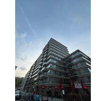 Moderne 3 Zimmer Wohnung mit 2 Balkonen udn Einbauküche! - Berlin Friedrichshain-Kreuzberg