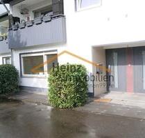 Moderne Terrassenwohnung mit eigenem Eingang und Terrasse in ruhiger Lage von Gronau!!! - Bergisch Gladbach