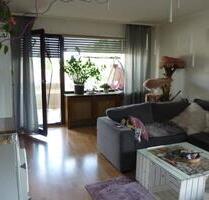 Wohnung mit Blick über Zweibrücken