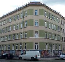 3 Raumwohnung - 530,00 EUR Kaltmiete, in Leipzig (PLZ: 04277) Süd